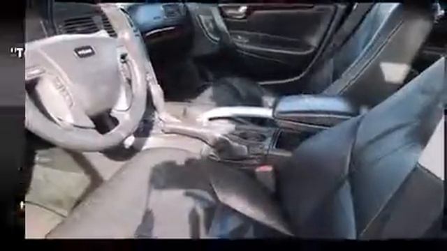 2002 Volvo V70 in Columbus, GA 31904 смотреть онлайн