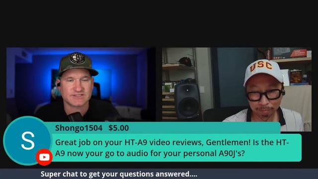 TV Deals! Sony X95J Vs QN90A Review, HT-A9 Vs Sonos Arc