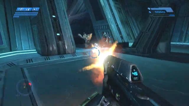 HALO COMBAT EVOLVED ANNIVERSARY * FULL GAME [XBOX 360] GAMEPLAY смотреть онлайн