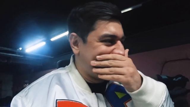 Как снимали: Хабиб - Ягода малинка смотреть онлайн