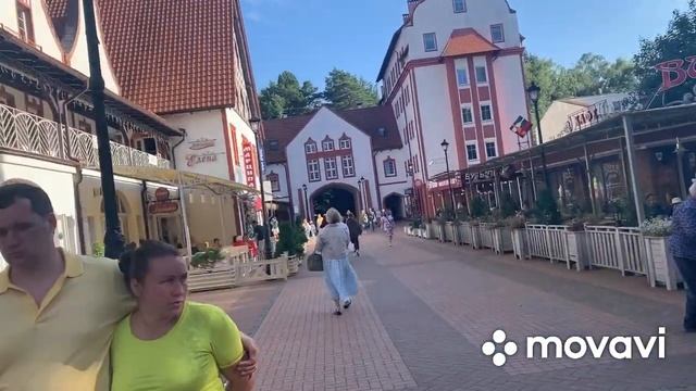 Не заблудись с Петровичем «Светлогорск» часть 2 смотреть онлайн