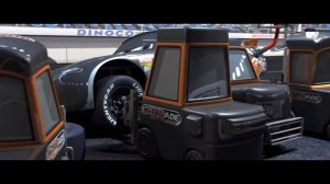 Разбор СТАРОГО ПОКОЛЕНИЯ из Тачки 1| Почему ЭТО Поколение стало ЛУЧШИМ для зрителей?! | ТАЧКИРАЗБОР