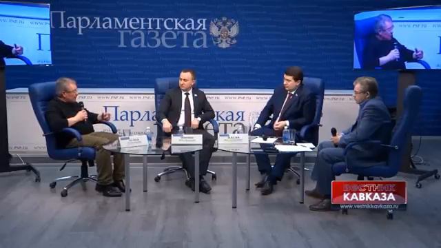 Михаил Беляев 'Бороться отдельно с инфляцией нельзя' смотреть онлайн