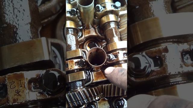 метки ГРМ 5a-fe смотреть онлайн