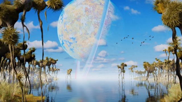 ET Life On Billions Of Planets [#7a]