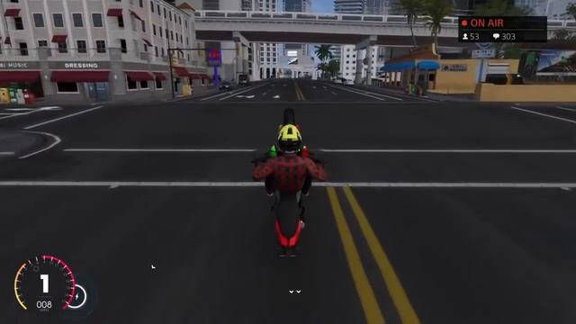 THE CREW 2 RIDEOUT!! смотреть онлайн