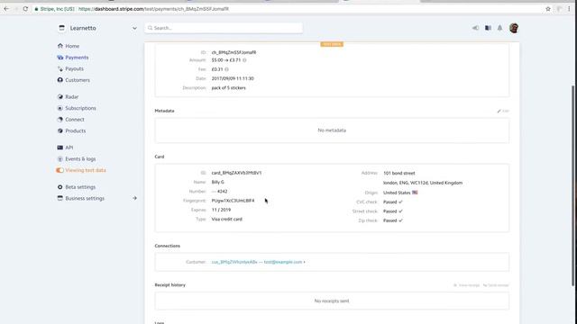 How to build a store with Rails & Stripe Checkout (11-minute guide) смотреть онлайн