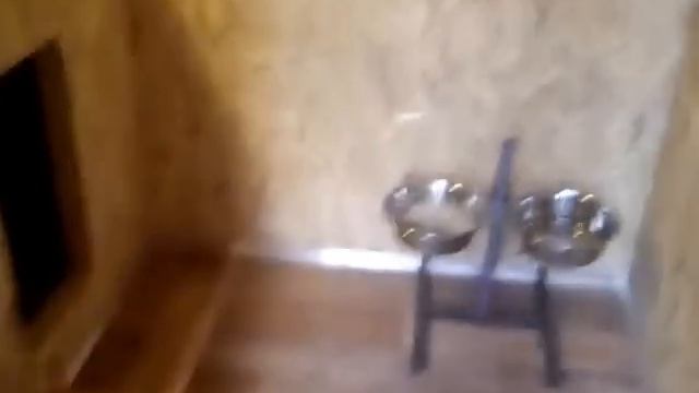 Вольер для сибирской хаски, своими руками. смотреть онлайн