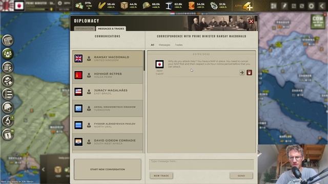 Call of war 1.5 | 45 experts on World at War: day 7 смотреть онлайн