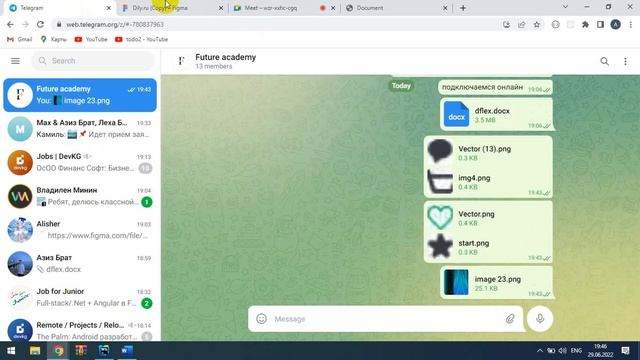 HTML/CSS Display-Flex (построение карточек) смотреть онлайн