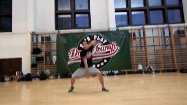 Brian Puspos @BrianPuspos Choreography - Marvin Gaye & Chardonnay by Big Sean feat. Kanye West смотреть онлайн