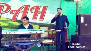 Гр Аран Бахтлувал