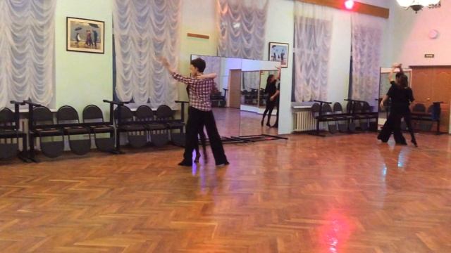 11.04.2015 Тренировка Самба / Training Samba смотреть онлайн