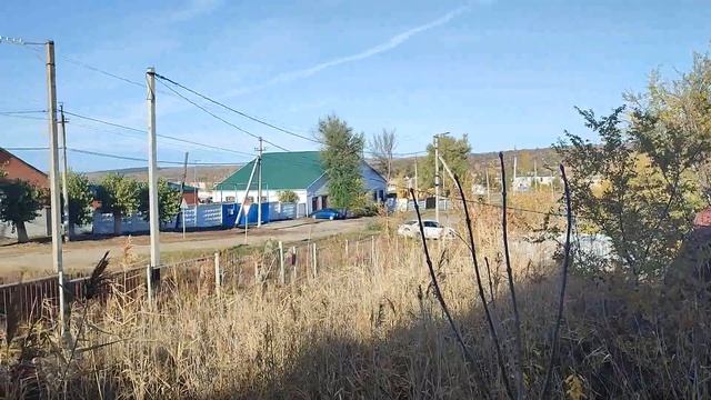 г. Котово, Волгоградская обл.(22.10.23) смотреть онлайн