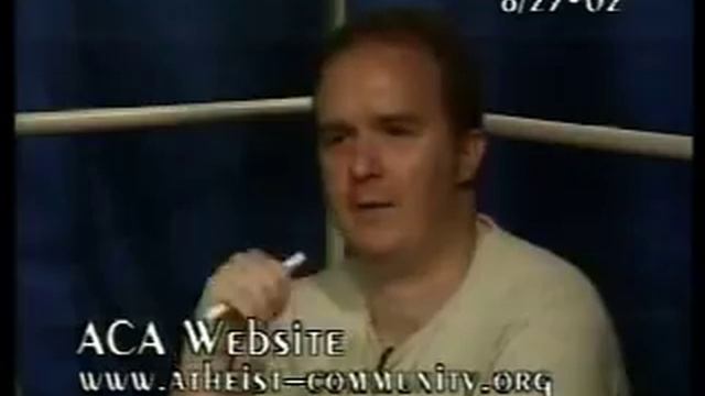 Evolution is Not a True Science? | Josh | Atheist Experience 254 смотреть онлайн