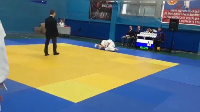 Турнир по дзюдо в категории до 42 кг! Все схватки на пути к золоту! смотреть онлайн