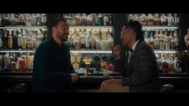 К тебе или ко мне？ (2023) - русский трейлер смотреть онлайн