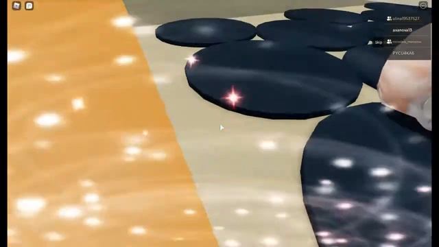 Роблокс, Бегущая голова Четвером смотреть онлайн