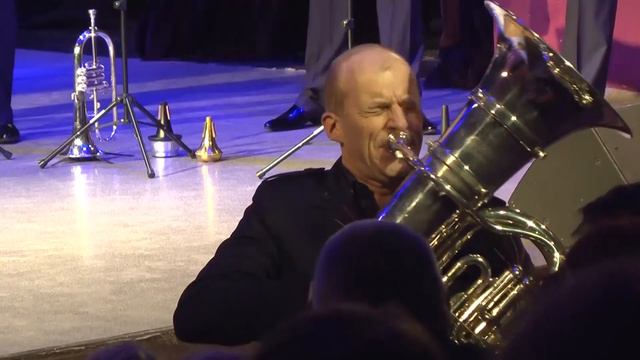 Brandt Brass & Øystein Baadsvik   Czardas