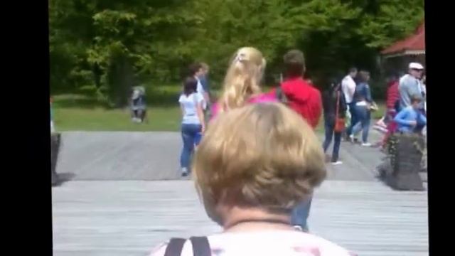 В гостях у белорусского Деда Мороза смотреть онлайн