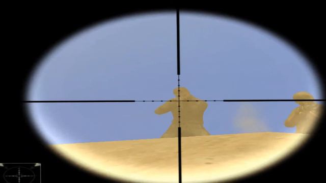 Operation 7 Sniping смотреть онлайн