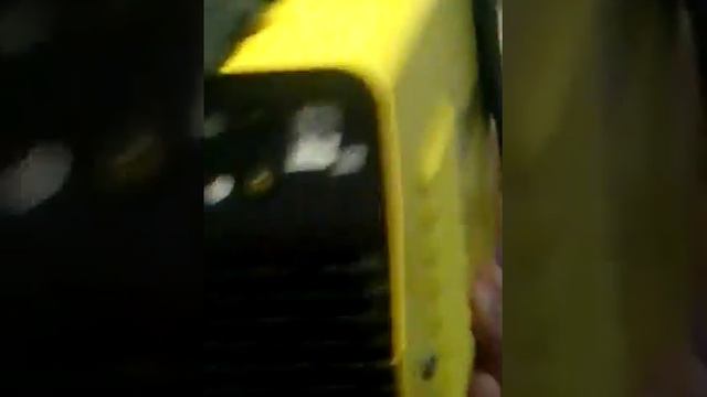 СВАРОЧНЫЙ ИНВЕРТОР ФОКСВЕЛД 220 А МИНИ смотреть онлайн