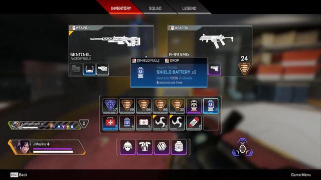 Apex Legends Octane Heirloom Leak + Giveaway + New Skins (Apex Legends Leaks) смотреть онлайн
