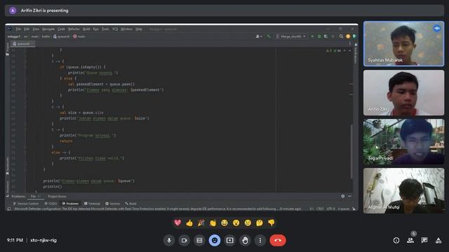 QUEUE Kotlin Kelompok Afghan ,Dkk смотреть онлайн