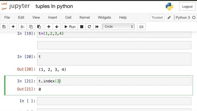 what are tuples in python? I programming kids смотреть онлайн