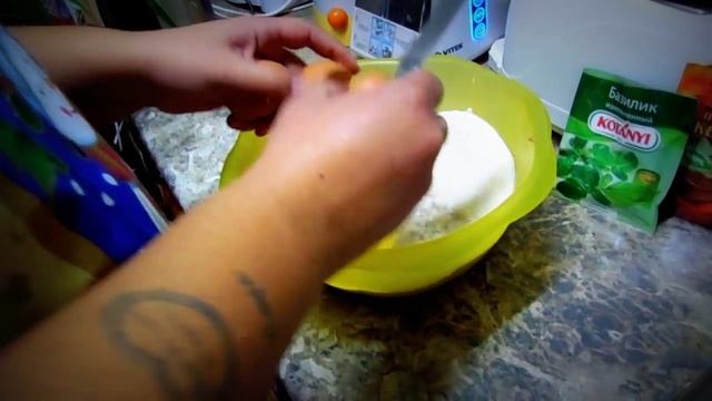 Кулинария.Кухня.Детские витаминные котлеты. смотреть онлайн