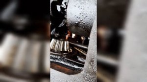 Як ЛЕГКО закрутити гайку  на промижуточному валу.ЮМЗ 6