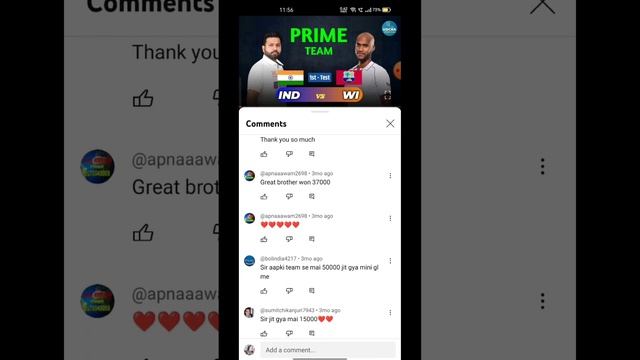 CRO-W VS CZH-W Fantasy Dream11 Prediction, CRO-W VS CZH-W ECI Croatia T10 Championship 3rd match смотреть онлайн