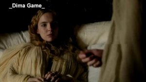 Белая принцесса:брачная ночь Генриха и Елизаветы