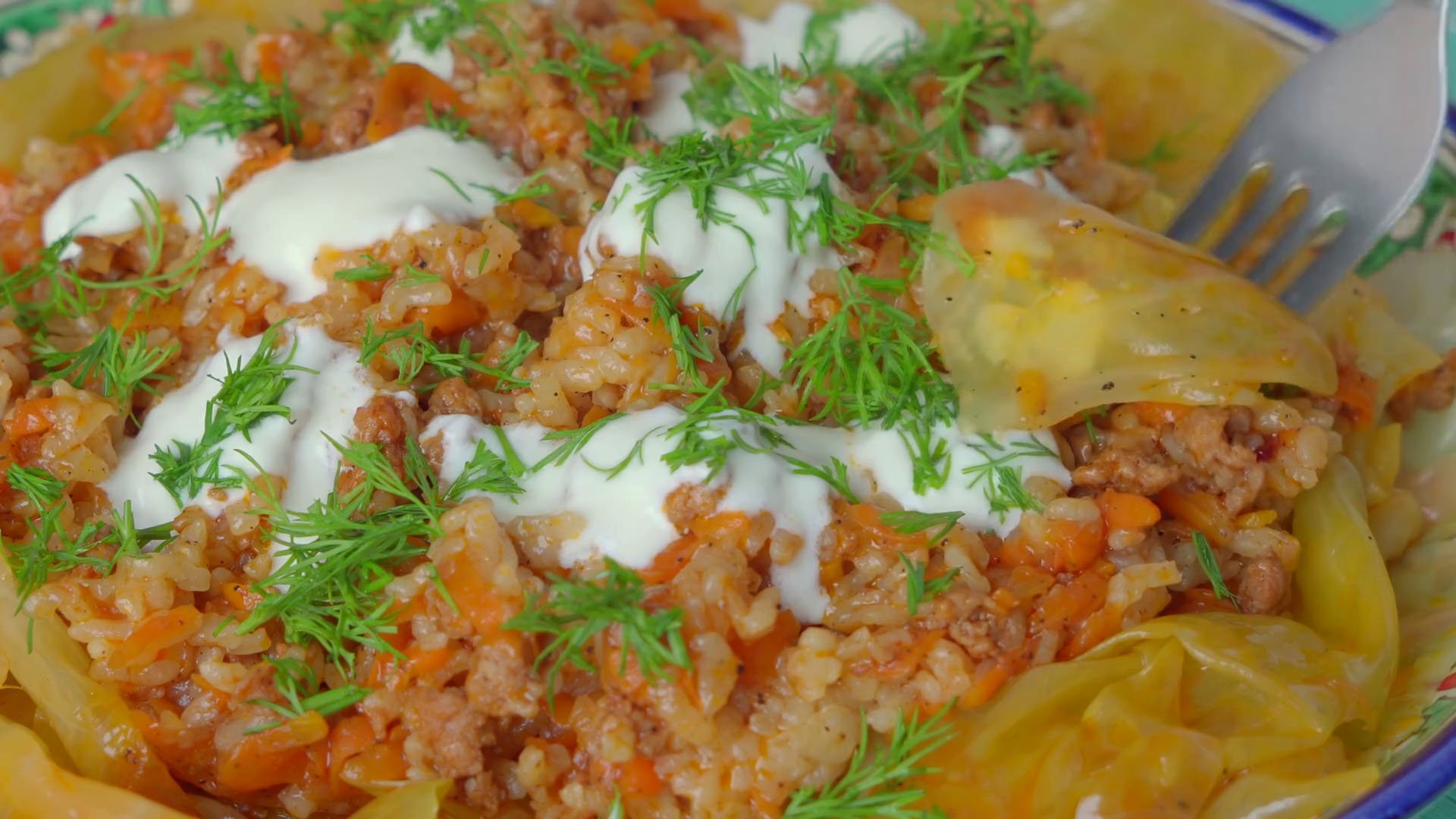 Ленивые голубцы. ПОЧЕМУ Я РАНЬШЕ ТАК НЕ ГОТОВИЛА ГОЛУБЦЫ . До чего же ПРОСТО И ВКУСНО.