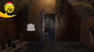 FNAF ГОЛДЕН ФРЕДДИ СЖЁГ АНИМАТРОНИКОВ и ОСВОБОДИЛ ДУШИ в ДОМЕ ВИЛЬЯМА АВТОНА !!!