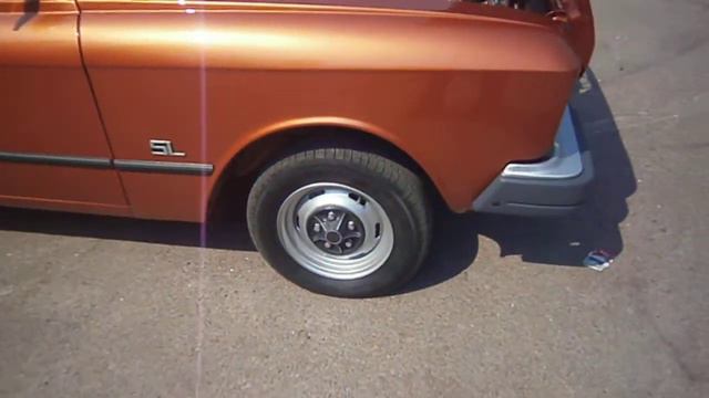 Москвич 2140/117 SL Люкс. moskvich 2140 SL смотреть онлайн