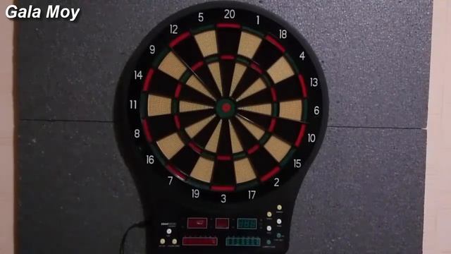 ДАРТС ЭЛЕКТРОННЫЙ ДАРТС Игра для всей семьи ЧЕСТНЫЙ ОБЗОР Darts