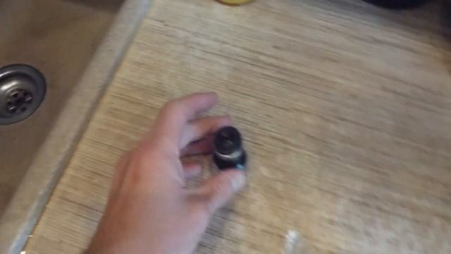 Стоит ли купить аэратор душ смесителя на кухню для экономии воды смотреть онлайн