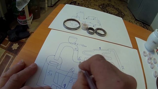 Открытая система отопления смотреть онлайн