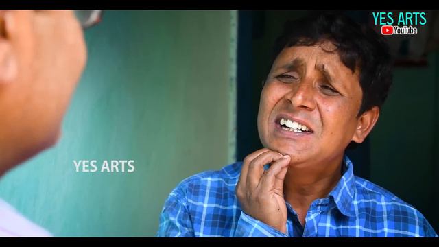 పీసిడోని పెళ్ళాం || COMEDY SHORT FILM 2020 || NEW COMEDY || YES ARTS || VILLAGE COMEDY смотреть онлайн