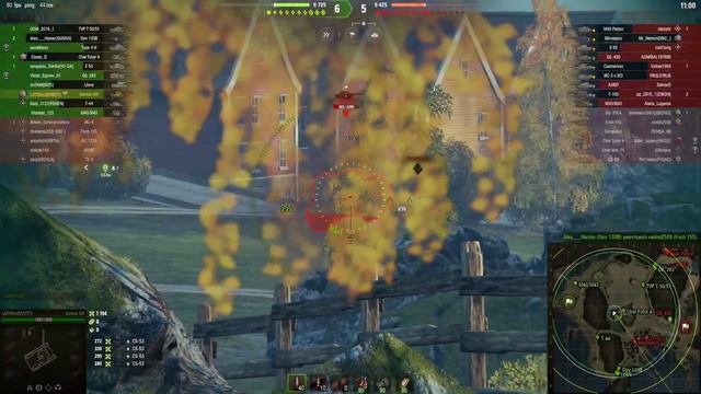 Старенький сомик!!! Мир Танков!!! WOT!!! World of Tanks!!! смотреть онлайн