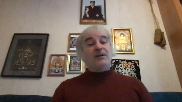 Урок 85 (3). Заключительные темы. Прохождение пути. Йога невзращивания. Малое невзращивание смотреть онлайн