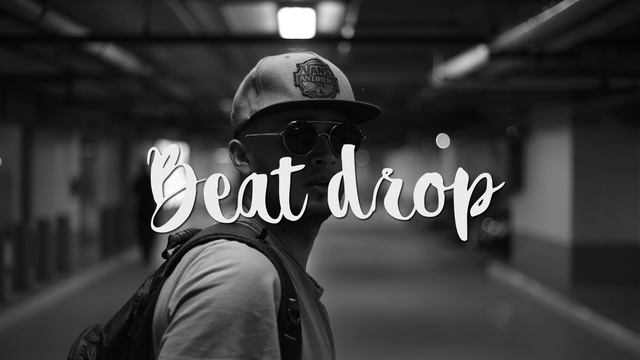 Midnight Riot - Beat Drop