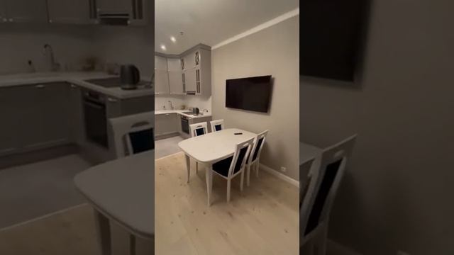 Квартира в ЖК Лайнер смотреть онлайн