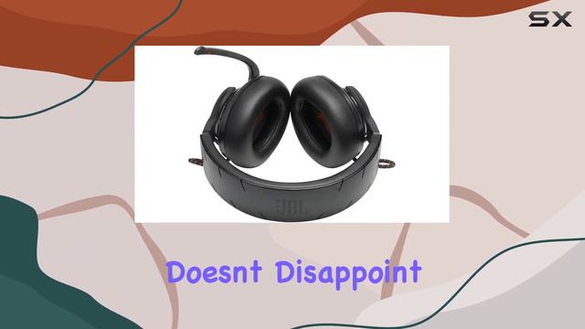 JBL Quantum 600 Wireless Gaming Headset Review смотреть онлайн