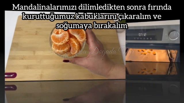 Hastalıklardan Kurtulmak İçin Bu Tarifi Deneyin! Görüş Net, Zihin Açık, Tansiyon Normal!