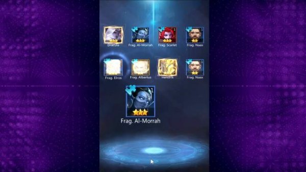 Best RPG Puzzle Game Mobile Puzzles & Conquest Android ios Gameplay