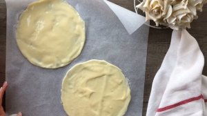 Торт молочная девочка. Секреты приготовления.