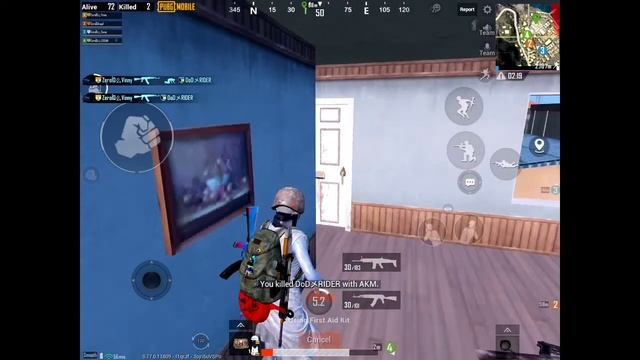19 Kills in 2 matches | Vinny pubg | IPAD Pubg Mobile | Montage vinnyop | ACE tier смотреть онлайн