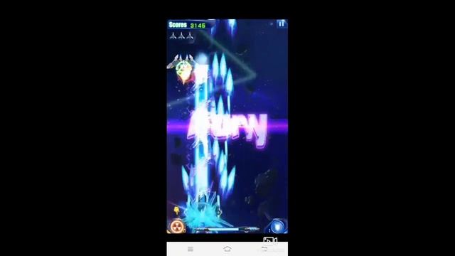 Space shoot game смотреть онлайн